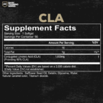 Redcon1, Cla, 90 Softgel, 90 Servings