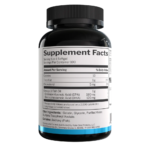 Rule One, Fish Oil, 100 Softgels, 100 Servings