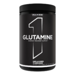 Rule One, Glutamine, 390g, 75 Servings
