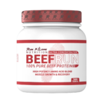 Run Alone Nutrition, Beef Amino, 300 Tablets, 100 Servings