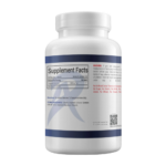 Run Alone Nutrition, L- Arginine, 1000Mg, 100 Capsules, 100 Serving