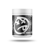 Skeleton Nutrition, Creatine Monohydrate, 600g, 200 Serving