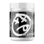 Skeleton Nutrition, L-Citrulline Malate, 360g, 180 Servings