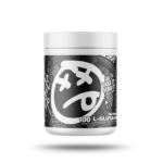Skeleton Nutrition, MICRONIZED L-GLUTAMINE, 300g, 100 Servings