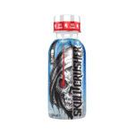 Skull Labs, SkullCrusher bottle, Forest Fruit, 120ml, 4 Serving