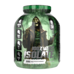 Skull Labs, Whey Isolate, 2kg, 66 Servings