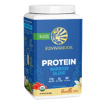 Sun Warrior, Vegan Blend Organic Protein, 750g, 30 Servings