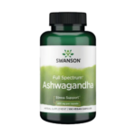 Swanson Vitamins, Ashwagandha, 100 Capsules, 50 Servings