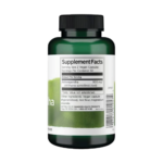 Swanson Vitamins, Ashwagandha, 100 Capsules, 50 Servings