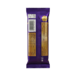 Trego Crunch Bar, Peanut & Caramel Coated With Chocolate, 52g