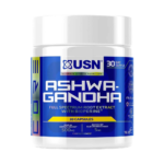 USN, Ashwagandha KSM-66, 500mg, 30 Capsules, 30 Servings