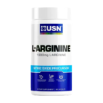 USN, L-Arginine, 1000mg, 60 Capsules, 30 Servings