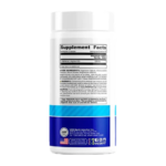 USN, L-Arginine, 1000mg, 60 Capsules, 30 Servings