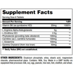 Universal Nutrition, GH Max, 180 Tablets, 30 Servings