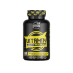 Marvelous Nutrition ,Vitamin Complex Capsules, 60 Servings