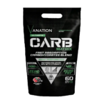 Vanation, Carb Matrix, 3kg, 60 Servings