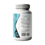 Vertex Nutrition, Ashwagandha, 500mg, 60 Tablets, 60 Servings