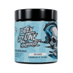 Vertex Nutrition, Creatine Monohydrate, 150g, 30 Serving front