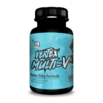 Vertex Nutrition, Multi-V, 60 Tablets, 60 Servings
