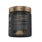 Victor Martinez, Creatine Monohydrate, Unflavored, 300G, 60 Servings - Image 3
