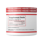 Wellness Nutrition, Arginine, Unflavored, 150g, 30 Servings