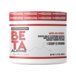Wellness Nutrition, Beta Alanine, Unflavored, 90g, 30 Servings