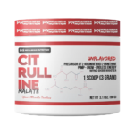 Wellness Nutrition, Citrulline Malate, 90G, 30 Servings