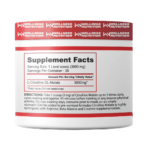 Wellness Nutrition, Citrulline Malate, 90G, 30 Servings