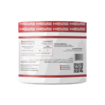 Wellness Nutrition, Creatine Monohydrate, 200g, 40 Servings