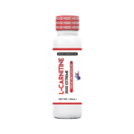 Wellness Nutrition, L - Carnitine Extreme Shot, Blueberry, 50ml, 2 Serving