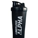 limitless alpha Shaker