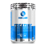 Yava Labs, Creatine Pure, 300G, 60 Servings