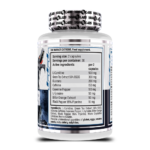 Yava Labs, Fat Burner Extreme, 60 Capsules, 30 Servings