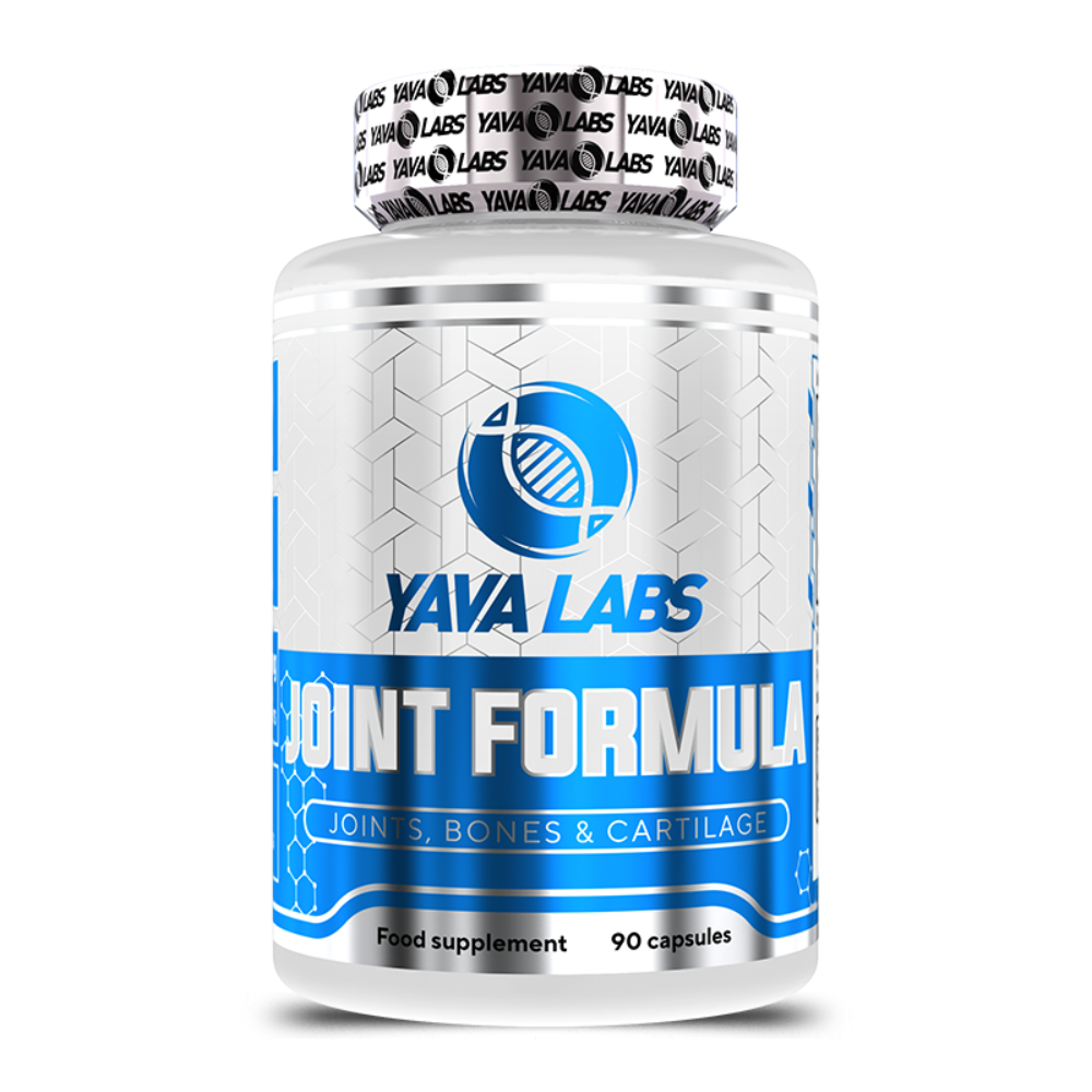 Yava-Labs-Joint-Formula-90-Capsules-30-Servings Yava Labs, Joint Formula, 90 Capsules, 30 Servings