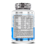 Yava Labs, Multivitamin, 60 Capsules, 30 Servings