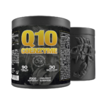 ZooMad Labs, COENZYME Q10, 90 Softgels, 30 Servings