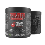 ZooMad Labs, ZMB, 90 Capsules, 30 Servings