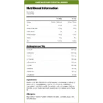 Zoomad Labs, CARETAKER® MAP, 420g, 30 Servings - Image 2