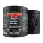 Zoomad Labs, OMEGA 3 EPA & DHA, 90 softgels, 30 Servings