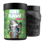 Zoomad Labs, ONE RAW Glutamine, 400g, 80 servings