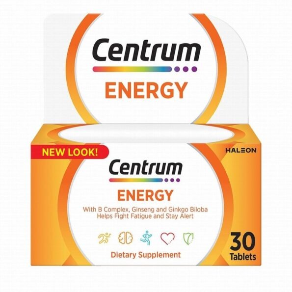 Centrum Energy