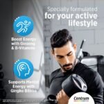 Centrum Energy Multivitamin Supplement with Ginseng & Ginkgo - Image 5