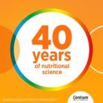 Centrum Energy Multivitamin Supplement with Ginseng & Ginkgo - Image 3