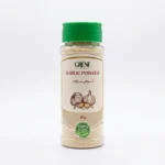 Pure Garlic Powder