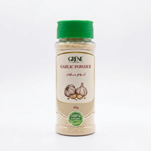 Pure Garlic Powder