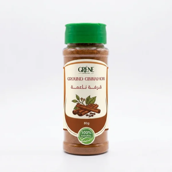 Pure Cinnamon Powder