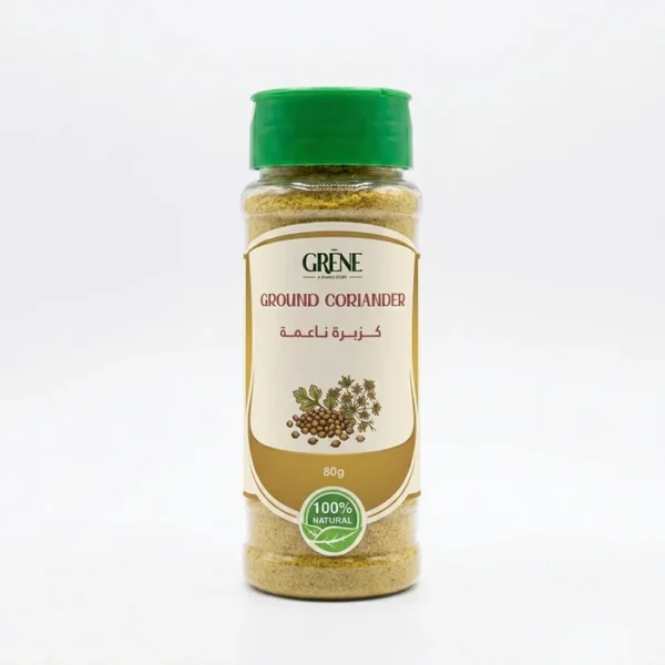 Pure Ground Coriander