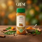 Pure Turmeric Powder - Image 2