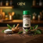 Pure Ground Black Pepper - Image 2
