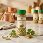 Pure Ground Coriander - Image 2